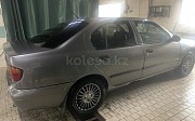 Nissan Primera, 1.6 механика, 1997, седан Астана