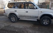 Toyota Land Cruiser Prado, 2.7 автомат, 1998, внедорожник 