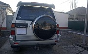 Toyota Land Cruiser Prado, 2.7 автомат, 1998, внедорожник 