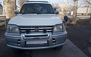 Toyota Land Cruiser Prado, 2.7 автомат, 1998, внедорожник 