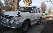 Toyota Land Cruiser Prado, 2.7 автомат, 1998, внедорожник 