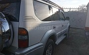 Toyota Land Cruiser Prado, 2.7 автомат, 1998, внедорожник 