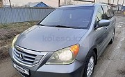 Honda Odyssey, 3.5 автомат, 2008, минивэн Алматы