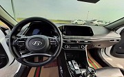 Hyundai Sonata, 2.5 автомат, 2020, седан 