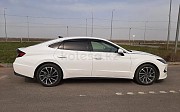 Hyundai Sonata, 2.5 автомат, 2020, седан 