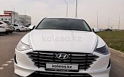 Hyundai Sonata, 2.5 автомат, 2020, седан Шымкент