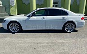 BMW 740, 4 автомат, 2005, седан Усть-Каменогорск