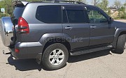 Toyota Land Cruiser Prado, 3 автомат, 2004, внедорожник Алматы