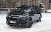 Chevrolet Equinox, 2 автомат, 2021, кроссовер 