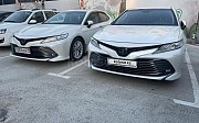 Toyota Camry, 2.5 автомат, 2020, седан Шымкент