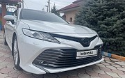 Toyota Camry, 2.5 автомат, 2020, седан 