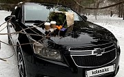 Chevrolet Cruze, 1.8 автомат, 2012, седан Петропавловск