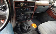 Nissan Patrol, 2.8 механика, 1994, внедорожник Уральск