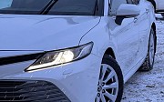 Toyota Camry, 2.5 автомат, 2019, седан Қарағанды