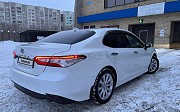 Toyota Camry, 2.5 автомат, 2019, седан Қарағанды