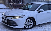 Toyota Camry, 2.5 автомат, 2019, седан Қарағанды