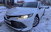 Toyota Camry, 2.5 автомат, 2019, седан Қарағанды