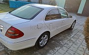 Mercedes-Benz E 220, 2.1 автомат, 2003, седан Тараз