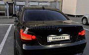 BMW 530, 3 автомат, 2007, седан Алматы