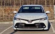 Toyota Camry, 2.5 автомат, 2018, седан Шымкент