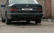Mercedes-Benz E 230, 2.3 механика, 1991, седан Тараз
