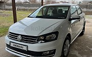 Volkswagen Polo, 1.6 автомат, 2019, седан Шымкент