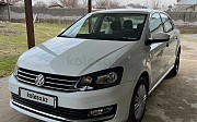 Volkswagen Polo, 1.6 автомат, 2019, седан Шымкент