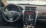Toyota Camry, 3.5 автомат, 2015, седан Нұр-Сұлтан (Астана)
