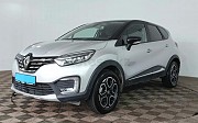 Renault Kaptur, 1.3 автомат, 2021, кроссовер Шымкент