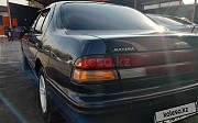 Nissan Maxima, 2 механика, 1996, седан Алматы