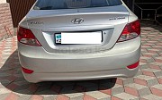Hyundai Accent, 1.6 механика, 2013, седан Тараз