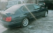 Lexus GS 300, 3 автомат, 1998, седан Павлодар