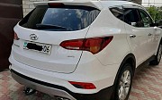 Hyundai Santa Fe, 2.4 автомат, 2016, кроссовер Атырау