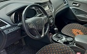 Hyundai Santa Fe, 2.4 автомат, 2016, кроссовер Атырау