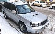 Subaru Forester, 2 автомат, 2004, кроссовер Алматы