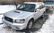 Subaru Forester, 2 автомат, 2004, кроссовер Алматы