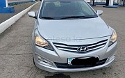 Hyundai Accent, 1.6 автомат, 2016, седан Караганда