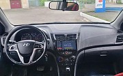 Hyundai Accent, 1.6 автомат, 2016, седан Караганда