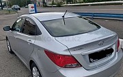 Hyundai Accent, 1.6 автомат, 2016, седан Караганда