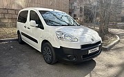 Peugeot Partner, 1.6 механика, 2014, минивэн Алматы