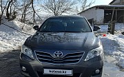 Toyota Camry, 2.4 автомат, 2011, седан Шымкент