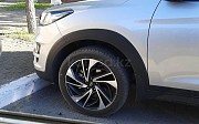 Hyundai Tucson, 2 автомат, 2020, кроссовер Костанай