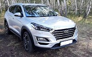 Hyundai Tucson, 2 автомат, 2020, кроссовер Қостанай