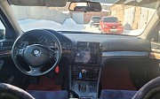 BMW 528, 2.8 автомат, 1999, седан Өскемен
