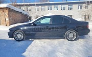 BMW 528, 2.8 автомат, 1999, седан Өскемен