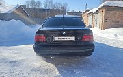 BMW 528, 2.8 автомат, 1999, седан Усть-Каменогорск