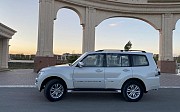 Mitsubishi Pajero, 3.8 автомат, 2019, внедорожник Актобе