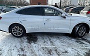 Hyundai Sonata, 2 автомат, 2022, седан Алматы