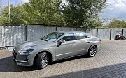 Hyundai Sonata, 2.5 автомат, 2022, седан Актобе