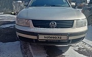 Volkswagen Passat, 1.8 механика, 1997, седан Нұр-Сұлтан (Астана)